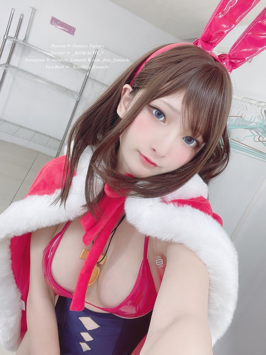 Komachi Fantasy Factory drain