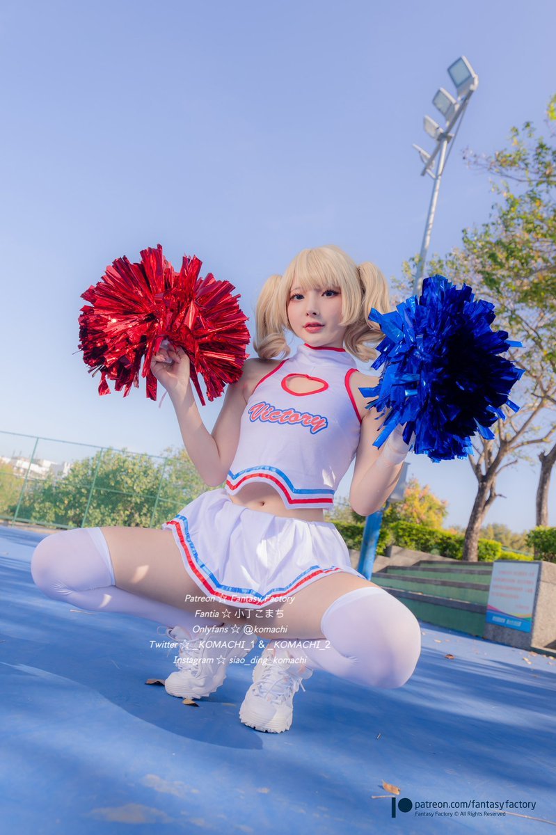 Komachi Aka Fantasy Factory drain