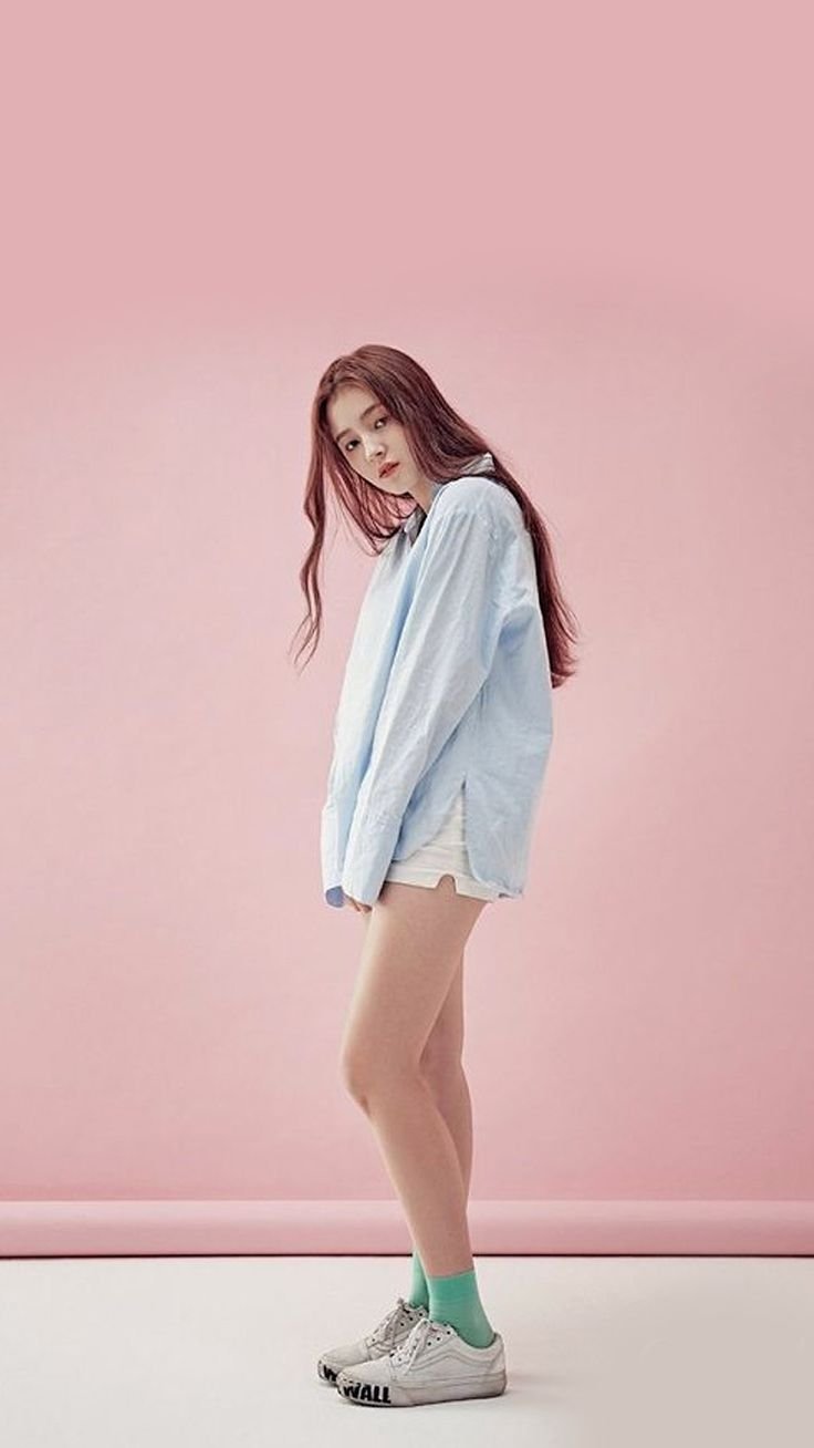 Korean No Bra