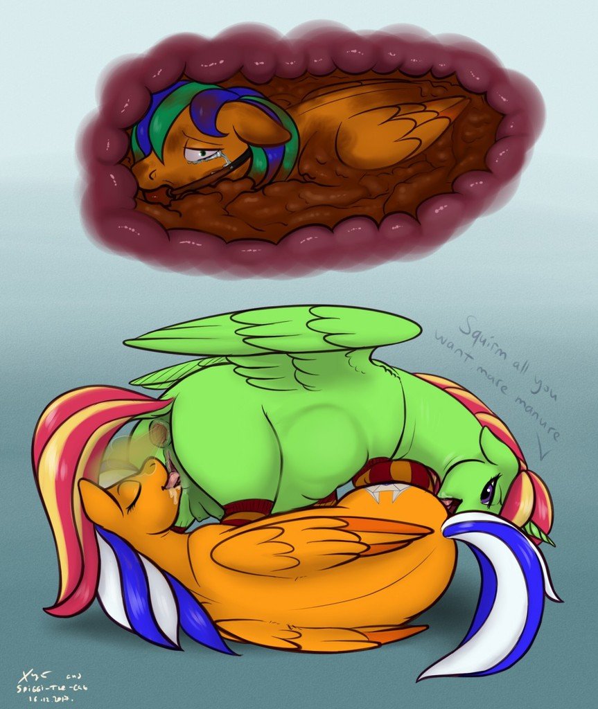 Pony Vore