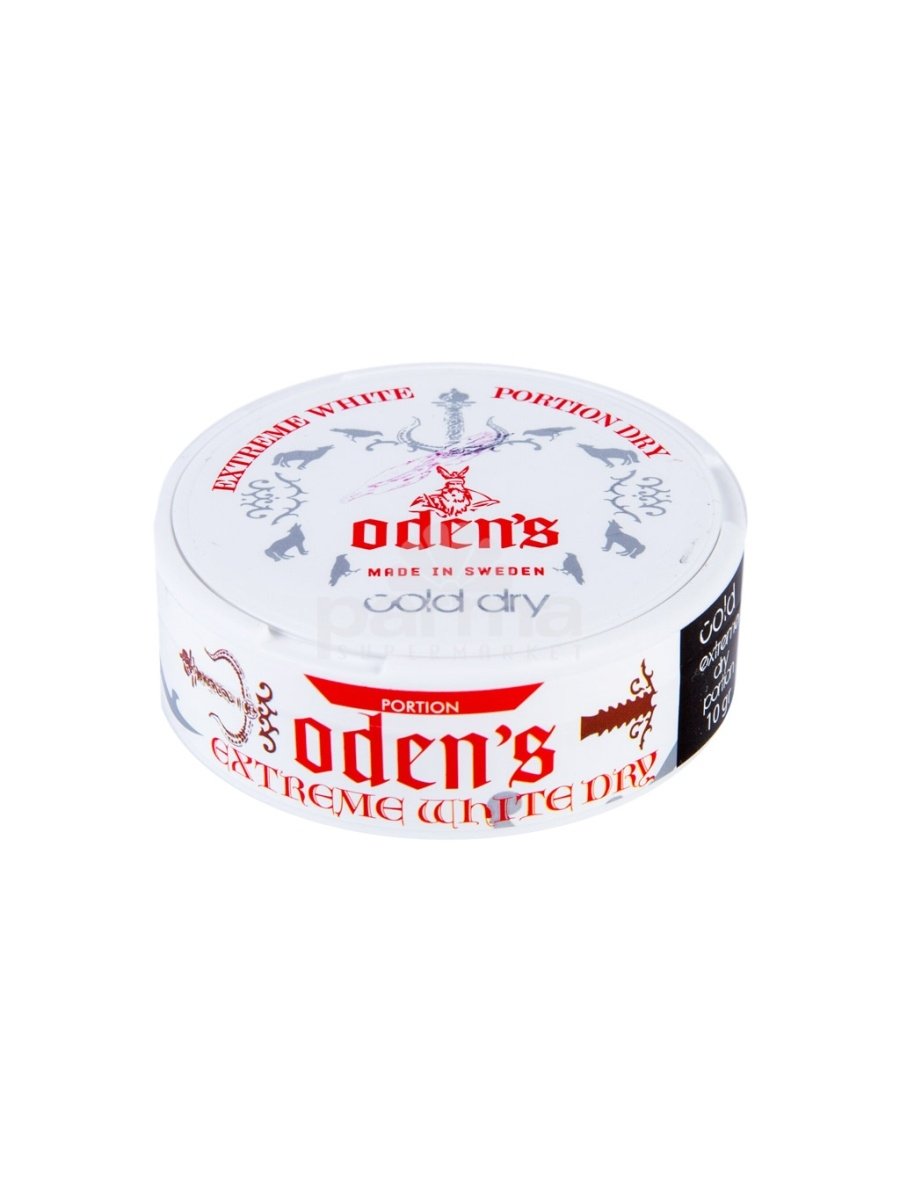 Odeen's Cold Dry 13g