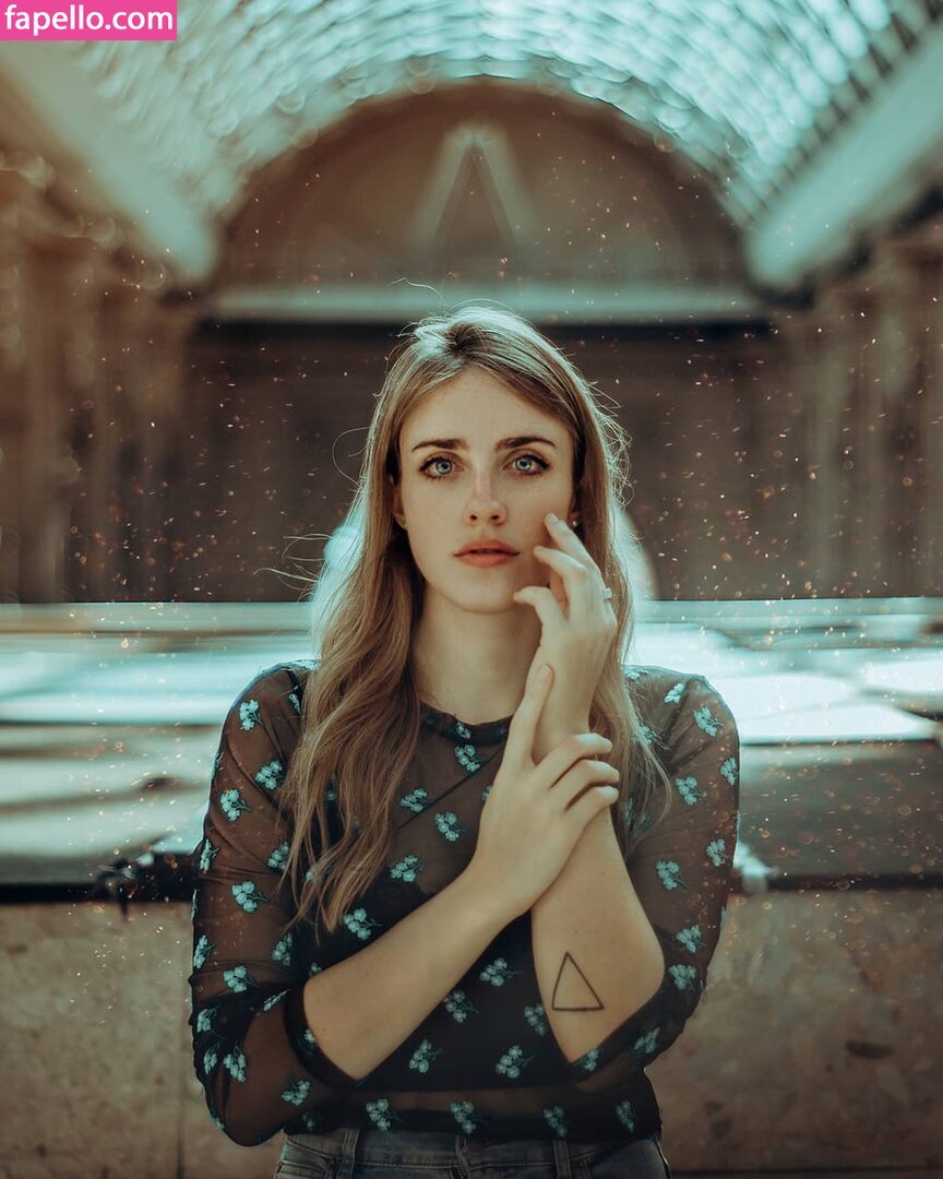 Magui Ansuz Patron