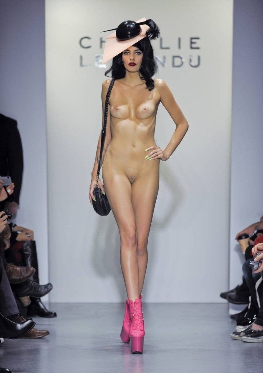 Runway model