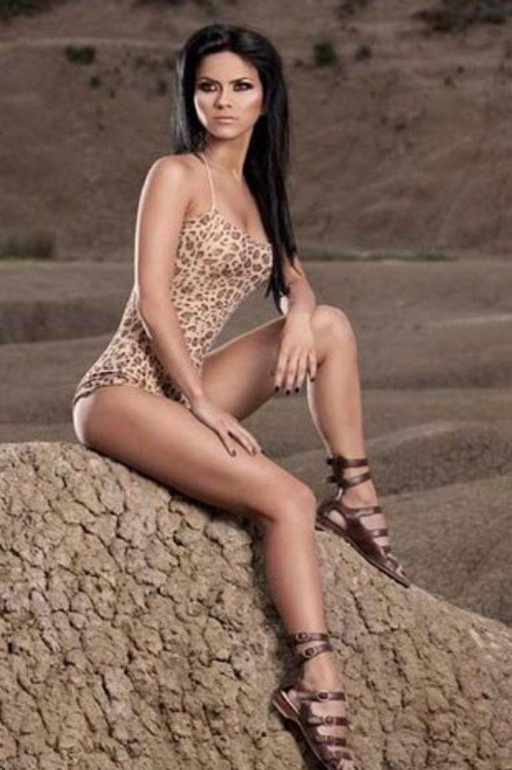 Inna singer photo