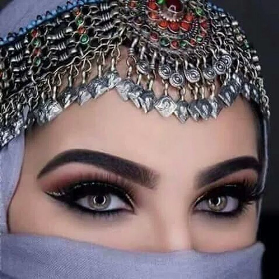 Women of Afghanistan 2020
