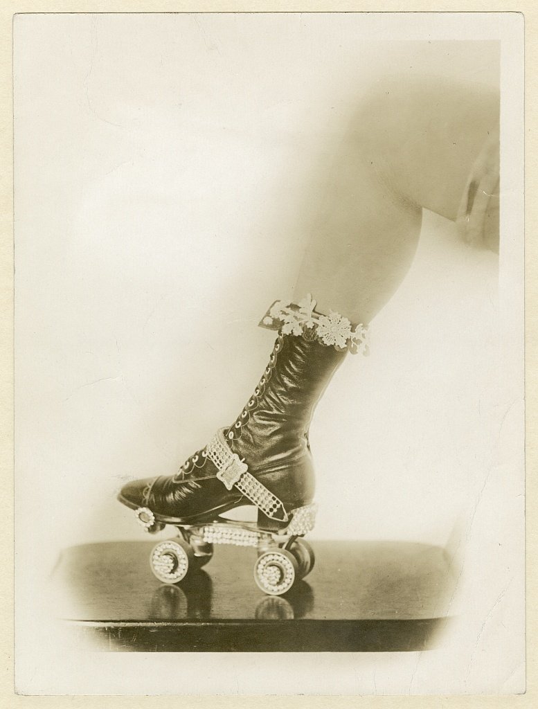 Unleash Blading Official website