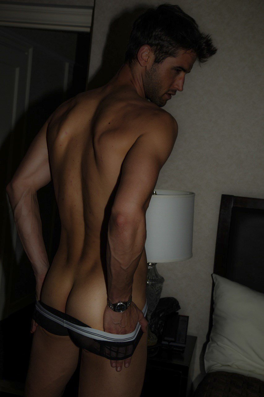 Naked guys homemade photo