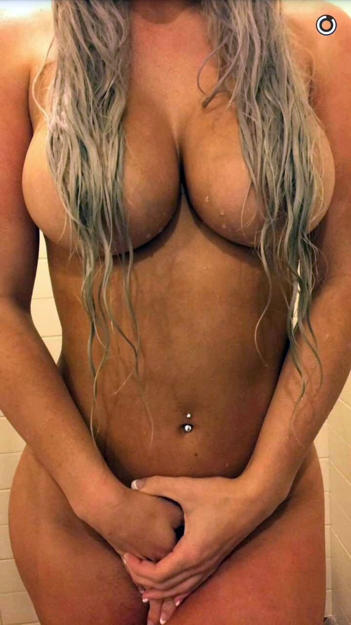 Lucky Kay Summers Naked