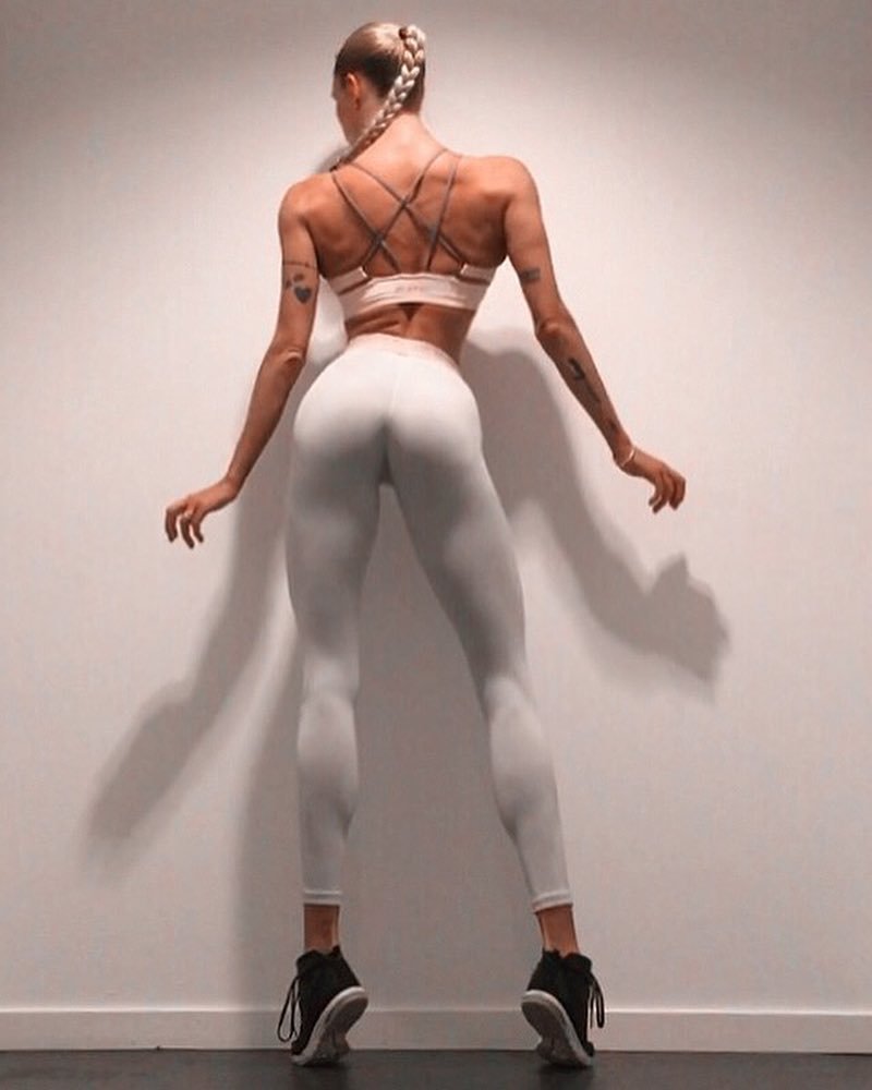 Long legs