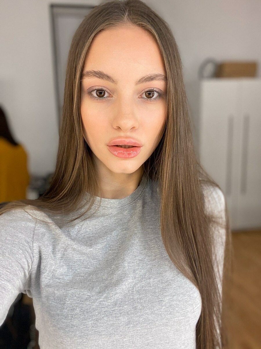 Maria Smetanina Solazola