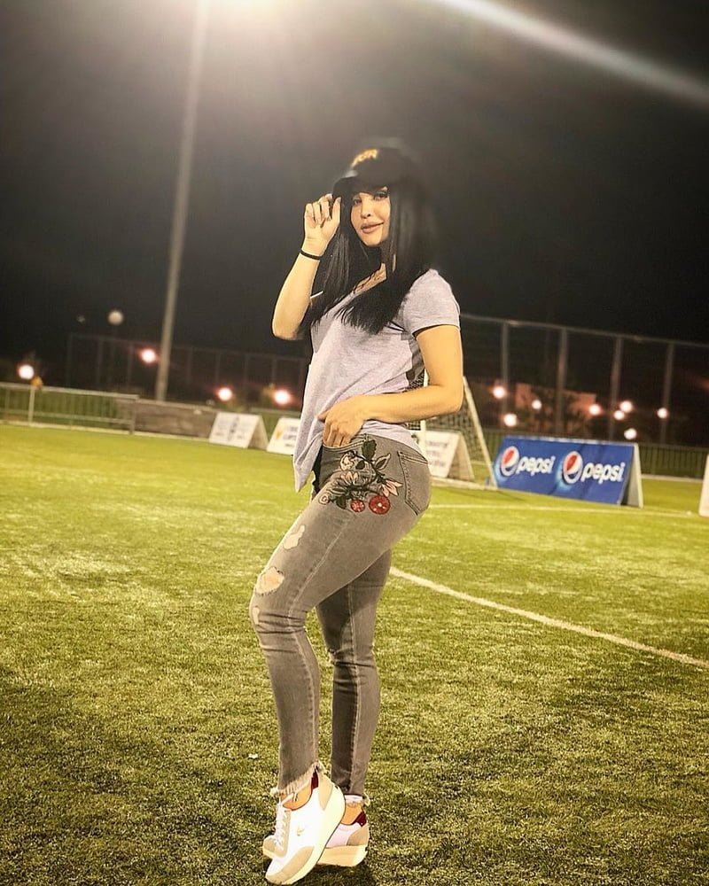 Munisa Rizaeva