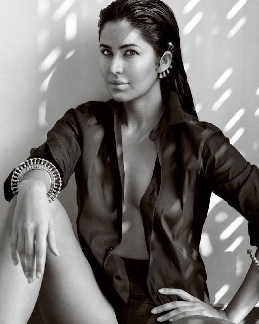 Katrina Kaif Figure
