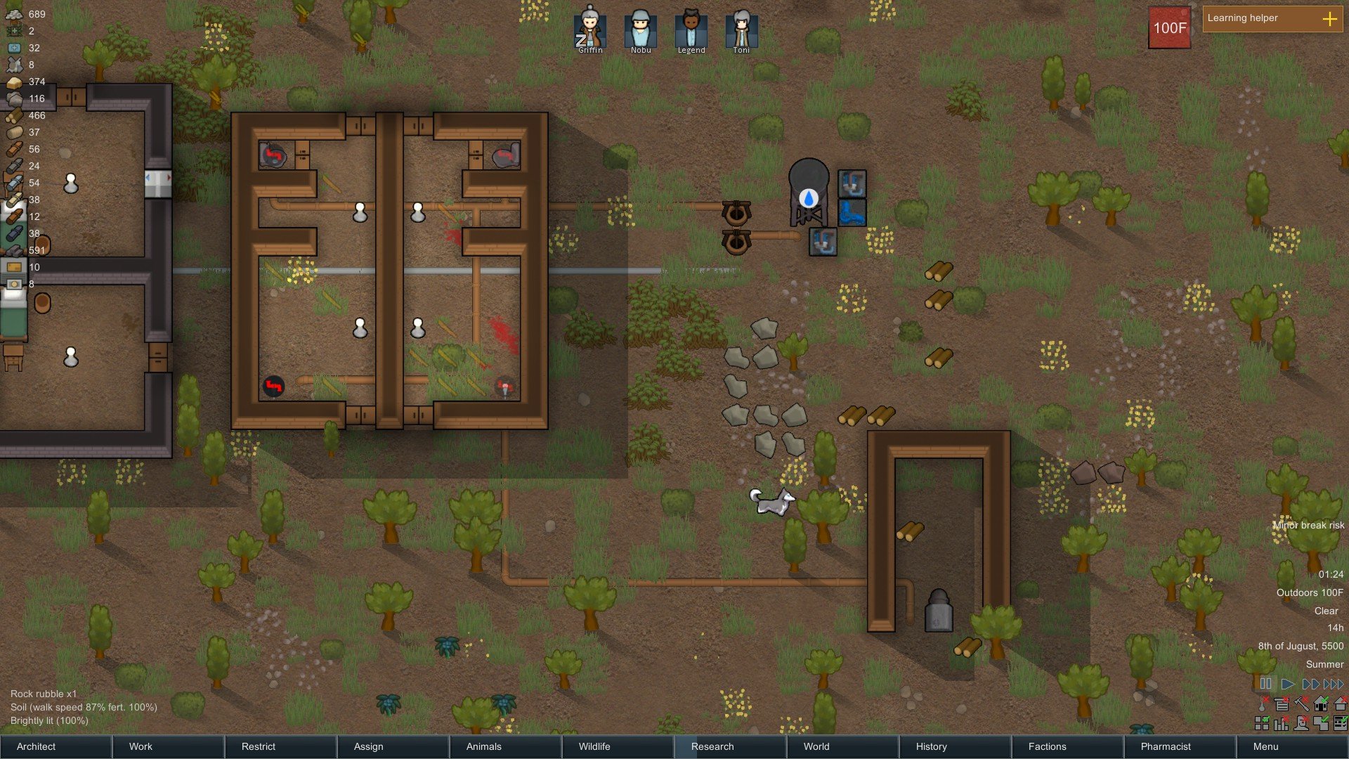 Rjw rimworld mod - 40 photo