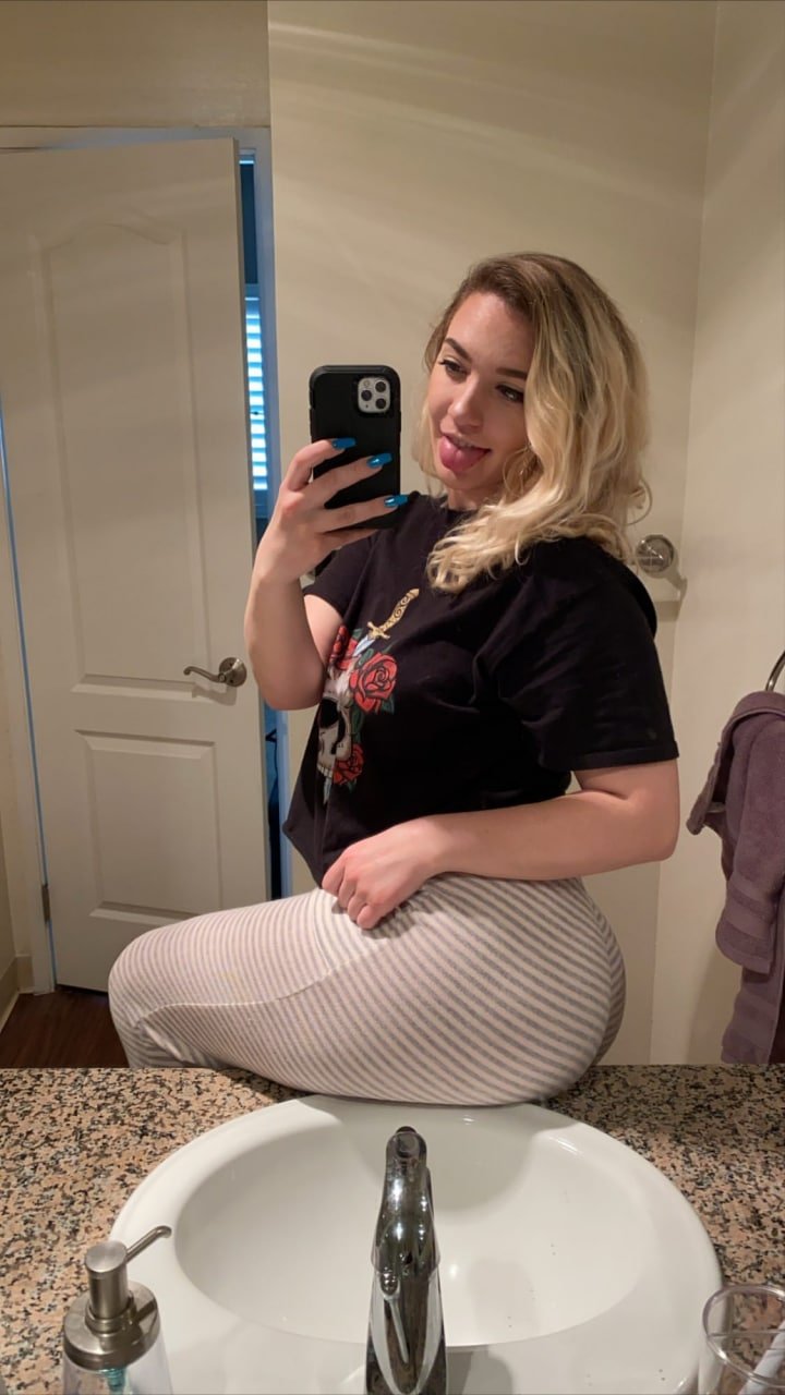 Affin Rose ASMR