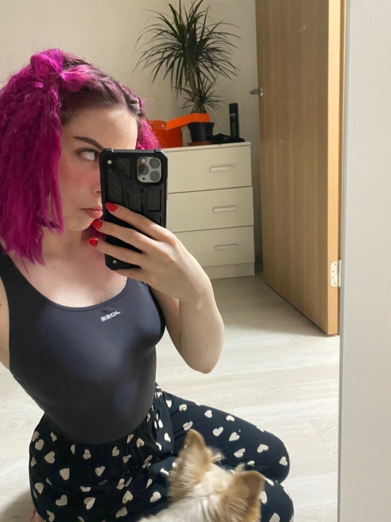 Whitebois Unable to Sexually Satiffy Girls