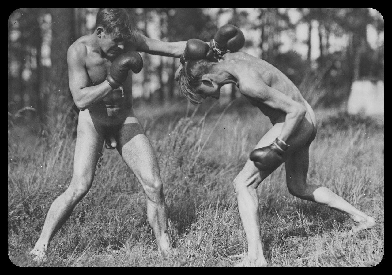 Vintage 1930s Nude Porn Gay - Vintage nude guys - 73 photo