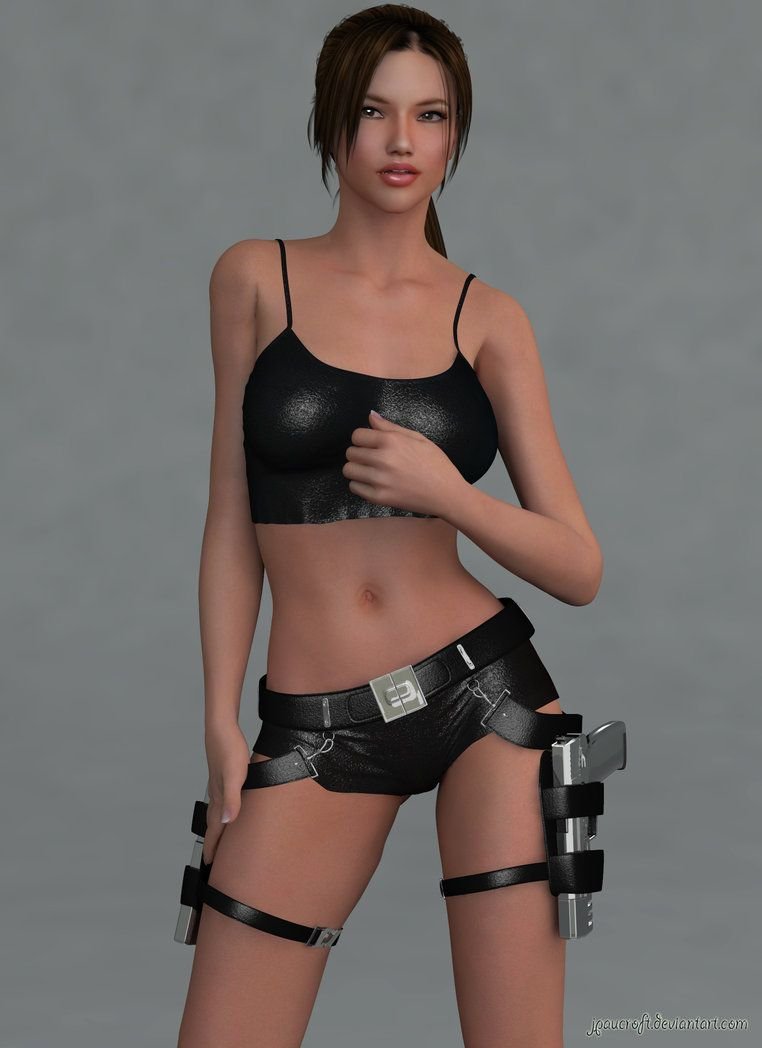 Julia Abrams fashion model