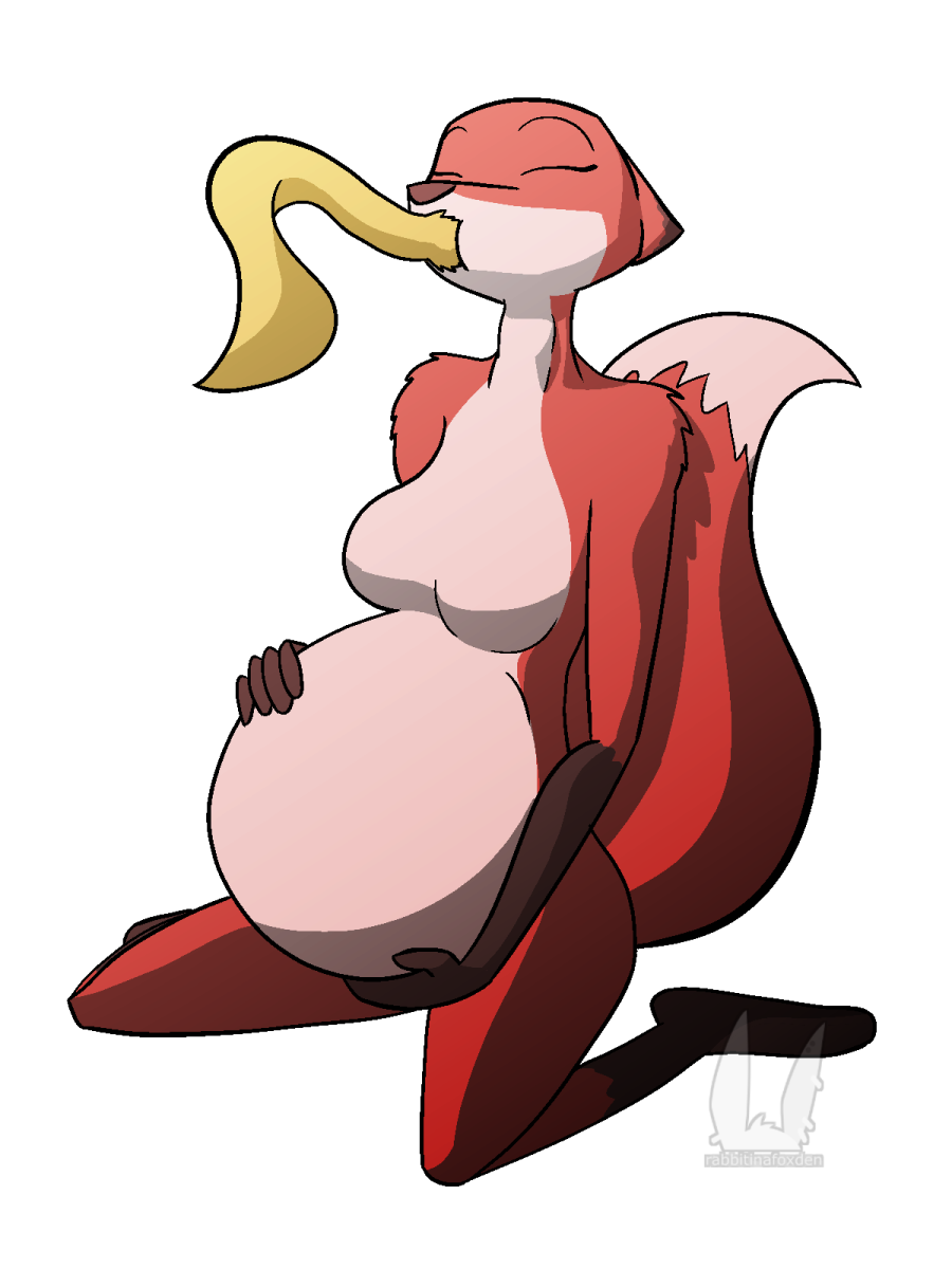 Kangaroo Sheila Vore