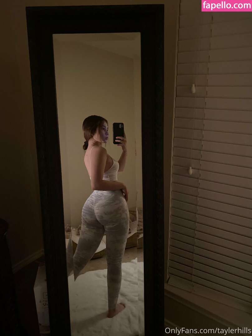 Tayler Hills @TaylerHills