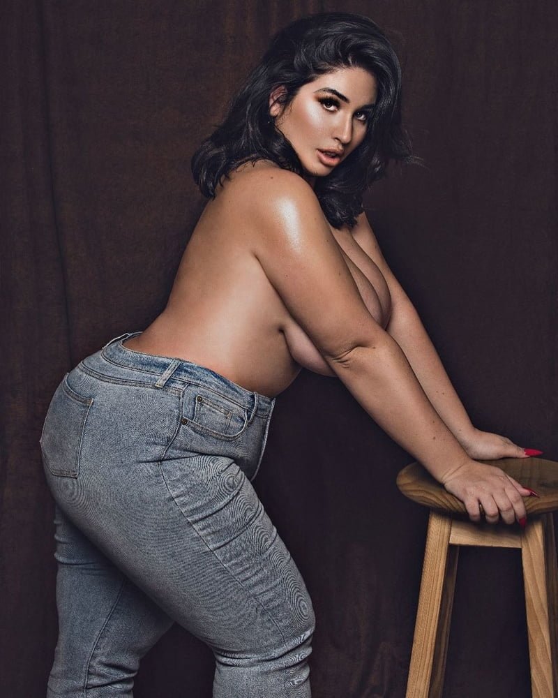 Natalia Lozano model Sex