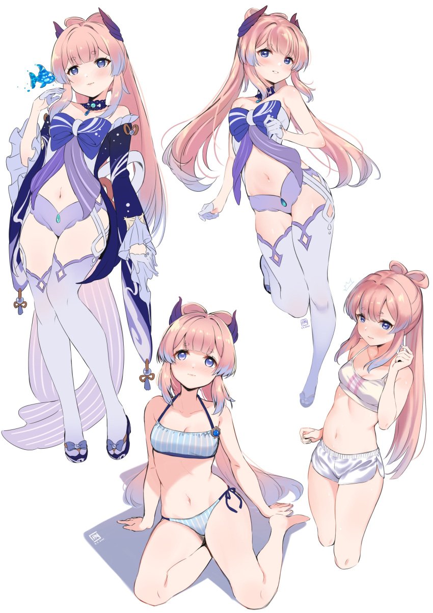 Cocomus Genshin