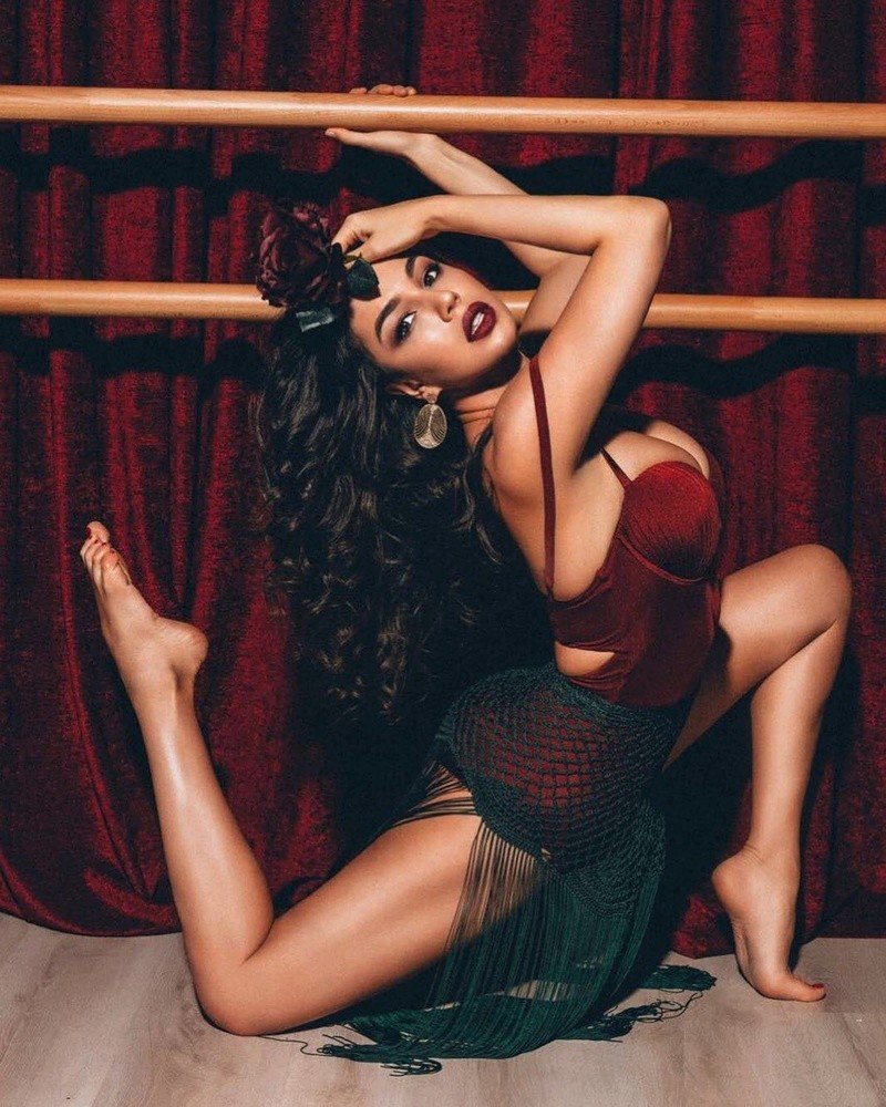 Varda Martirosyan