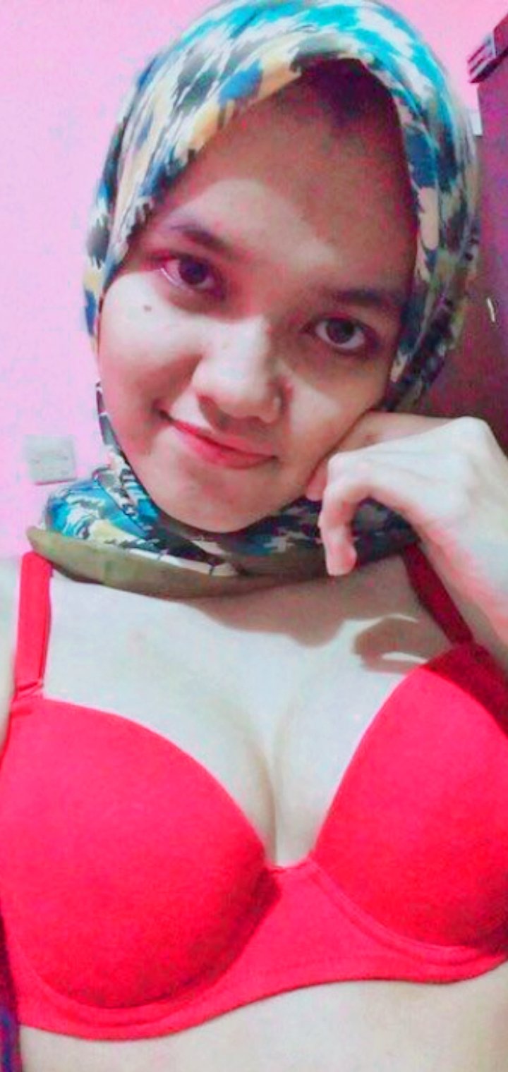 ABG SMP Cabe Cabean Bugil