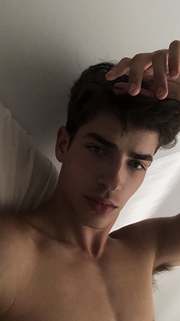 Manu Rios Dick