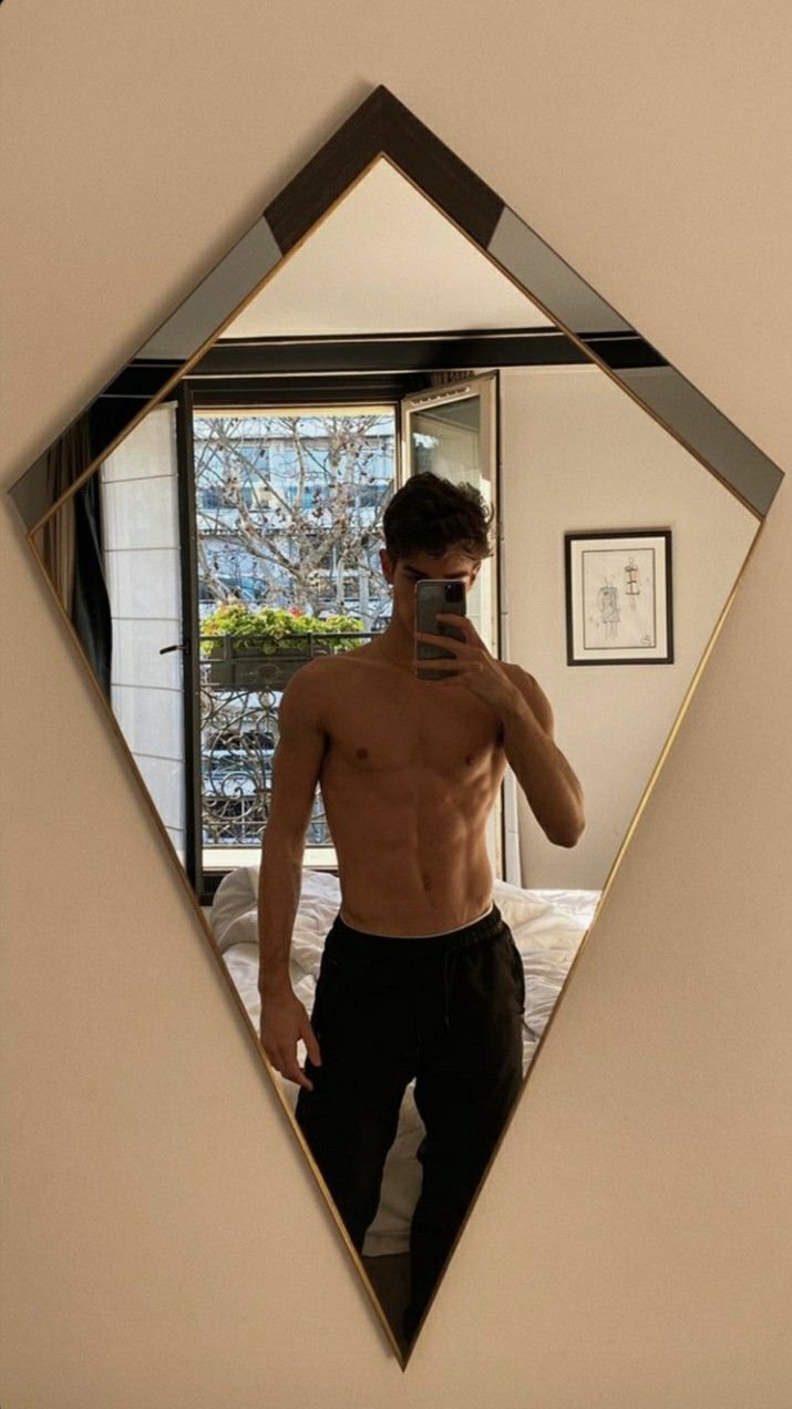 André lamoglia drain