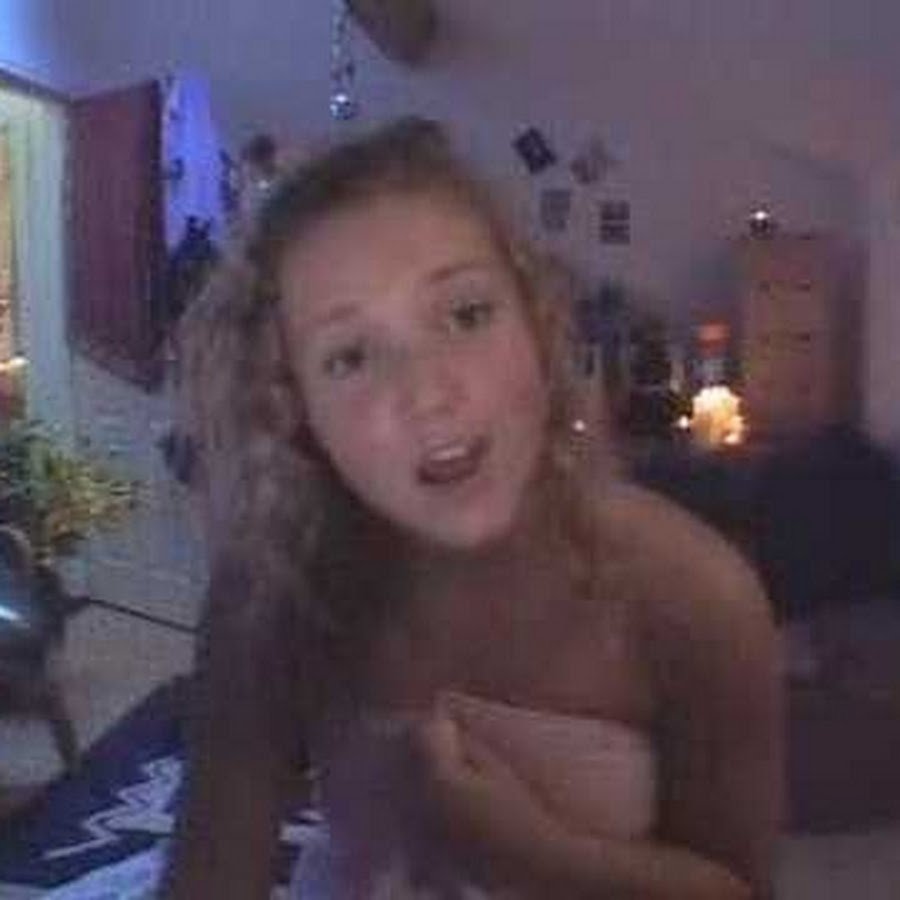 Omegle worm
