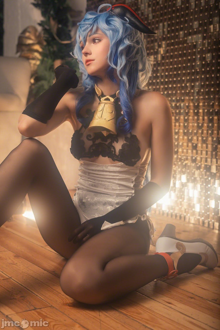 Shirogane sama rebecca