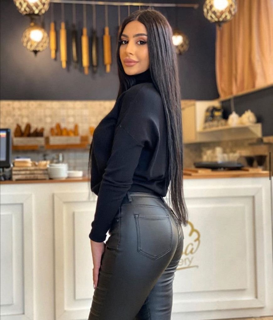Helen Asatryan Armenian actress