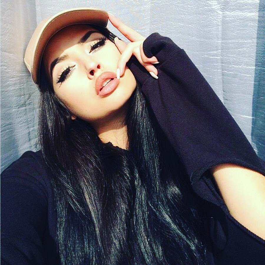 Lana Antonova Moscow