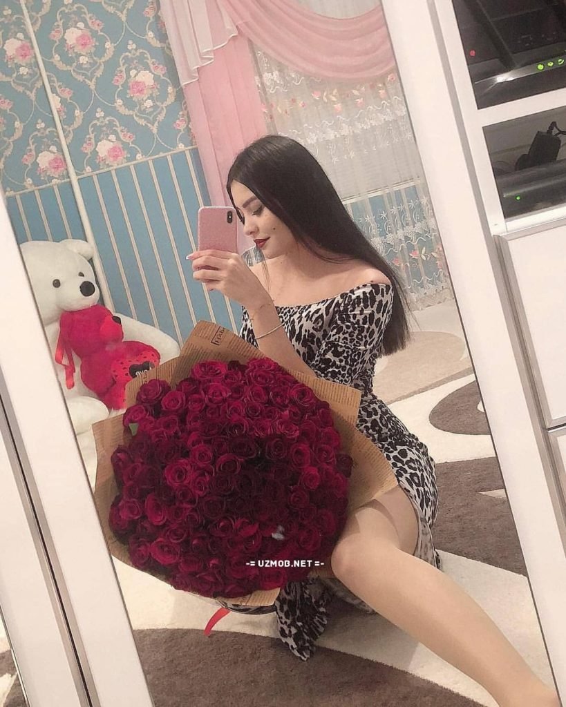 Uzun Zarina