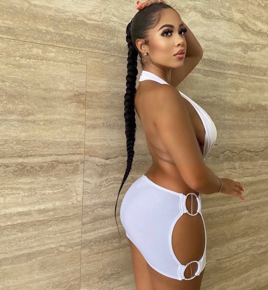 Yasminsarte drain