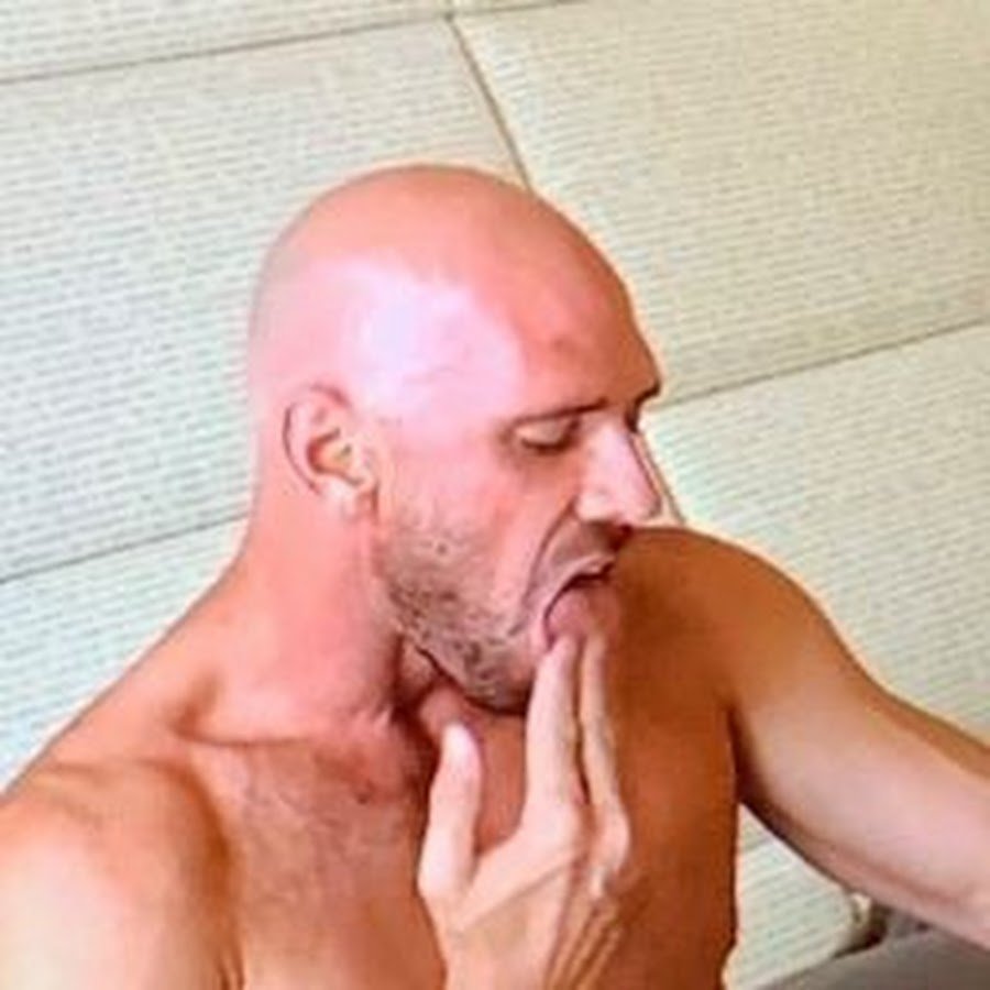 Johnny Sins plumbing