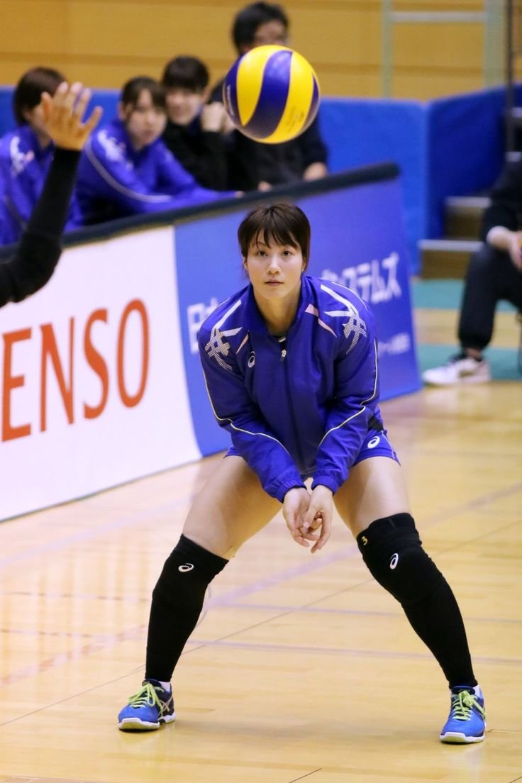 Saori Kimur