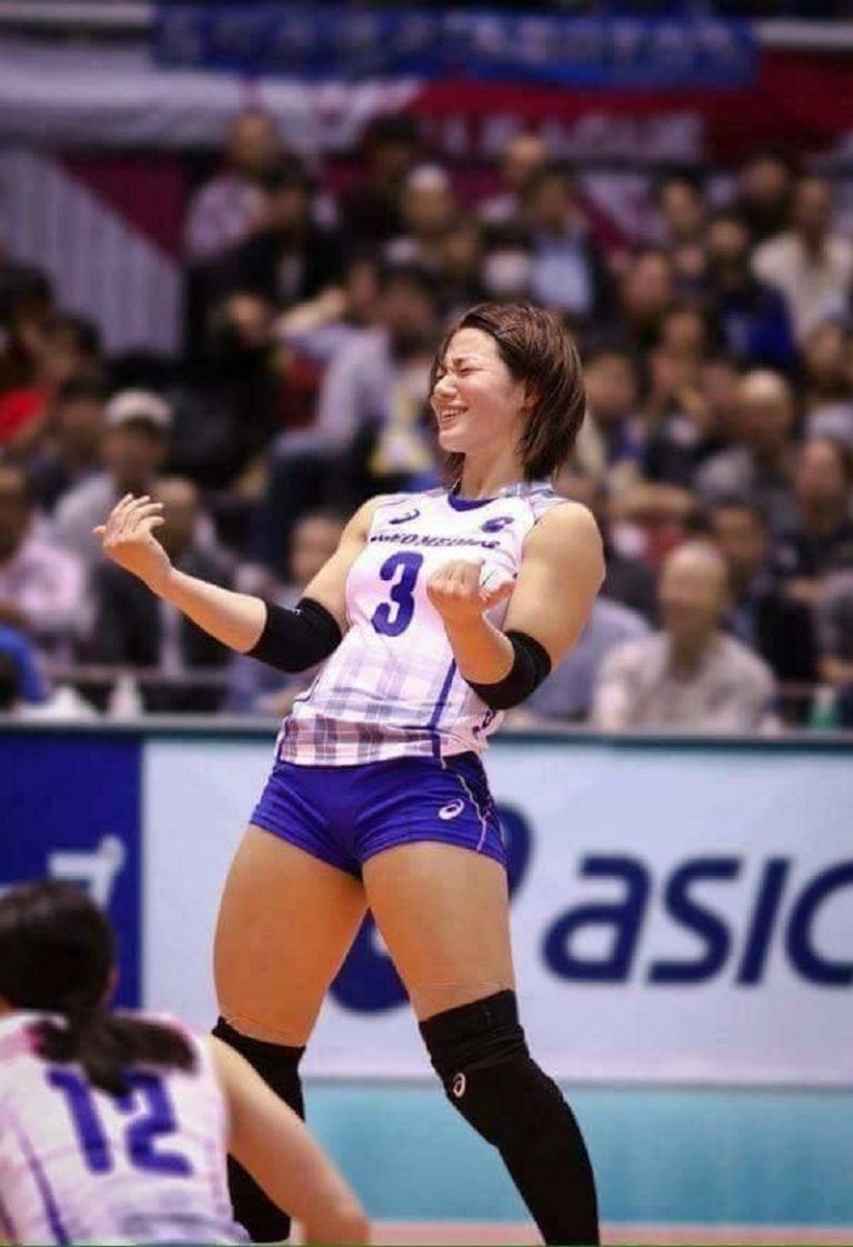 Shiho Yoshimura