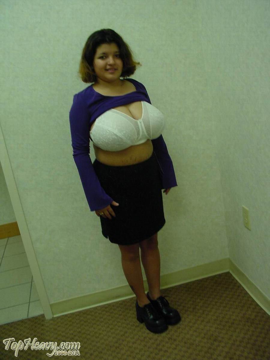 Eva Topheavy Links