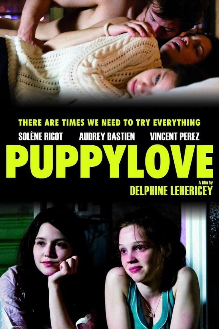 Selleni Rigo, Audrey Bastien Young Love / Solène Rigot, Audrey Bastien Puppylove (2013)