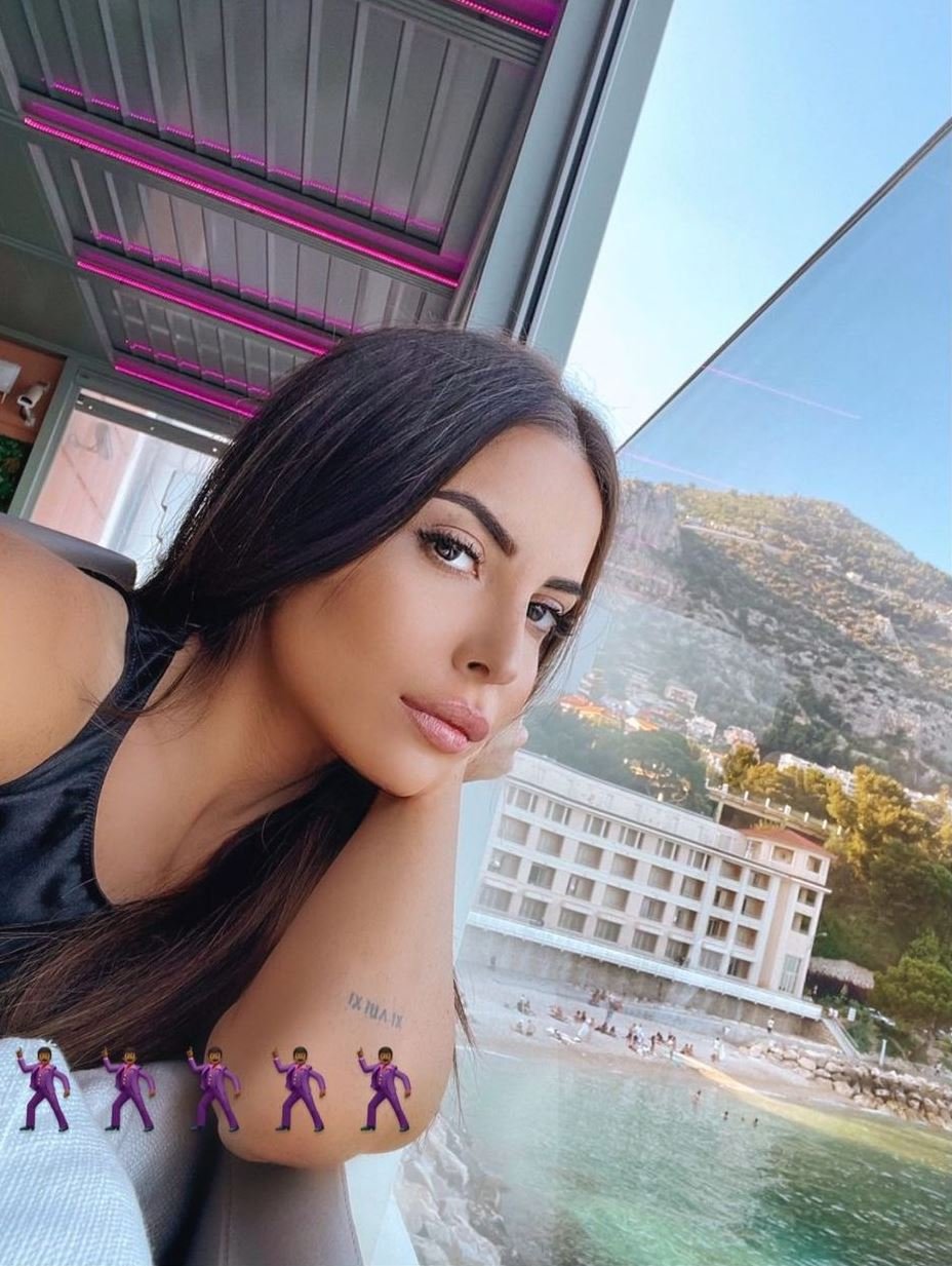 Maria Luisa Jacobelli