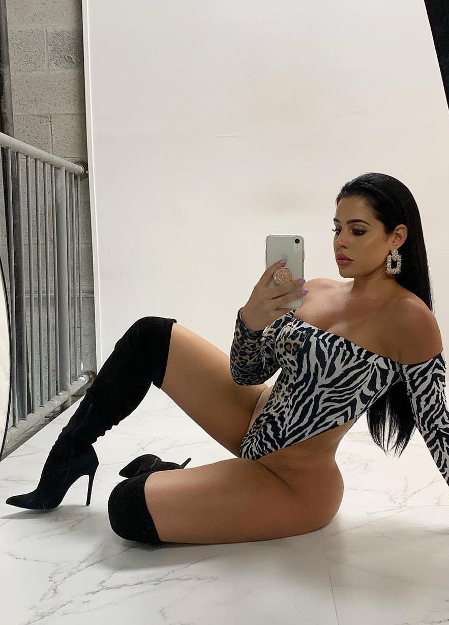Stephanie mandich