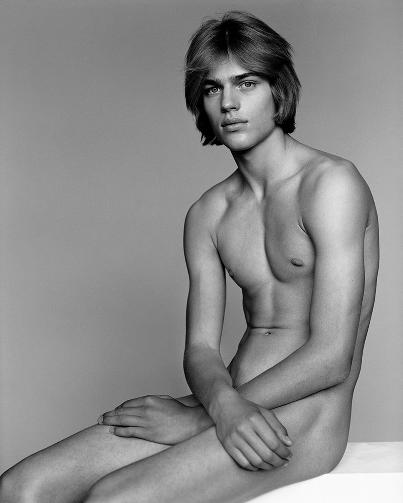 Will mcbride nudes