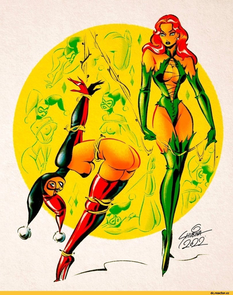 DC ERO