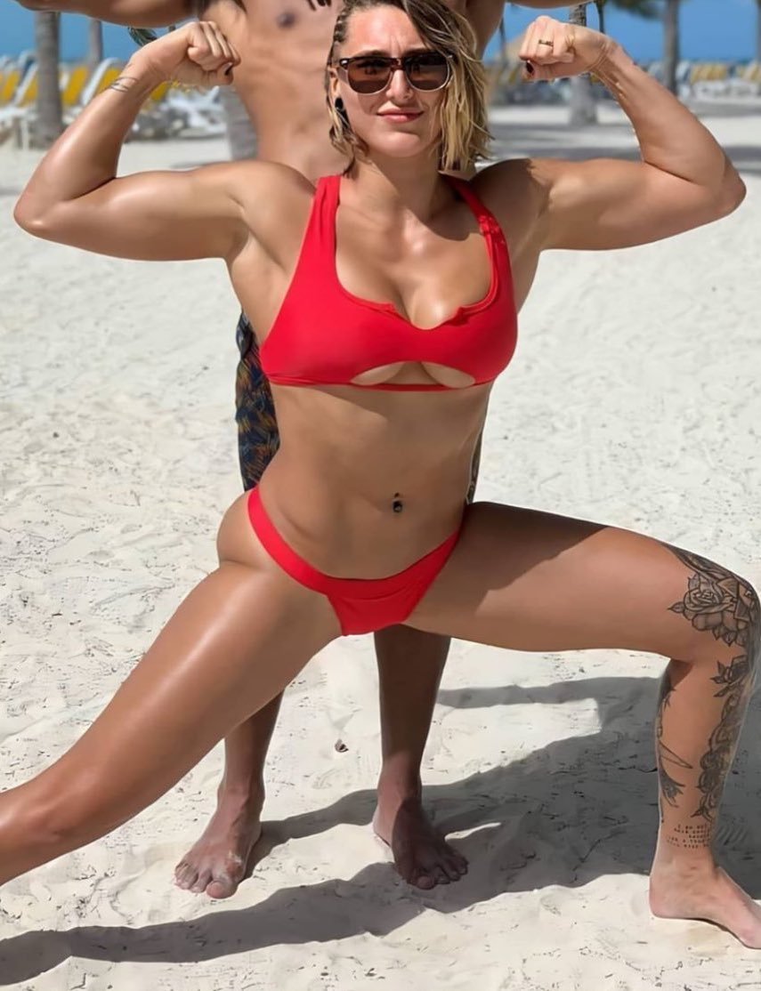 Rhea ripley leaks - 73 photo