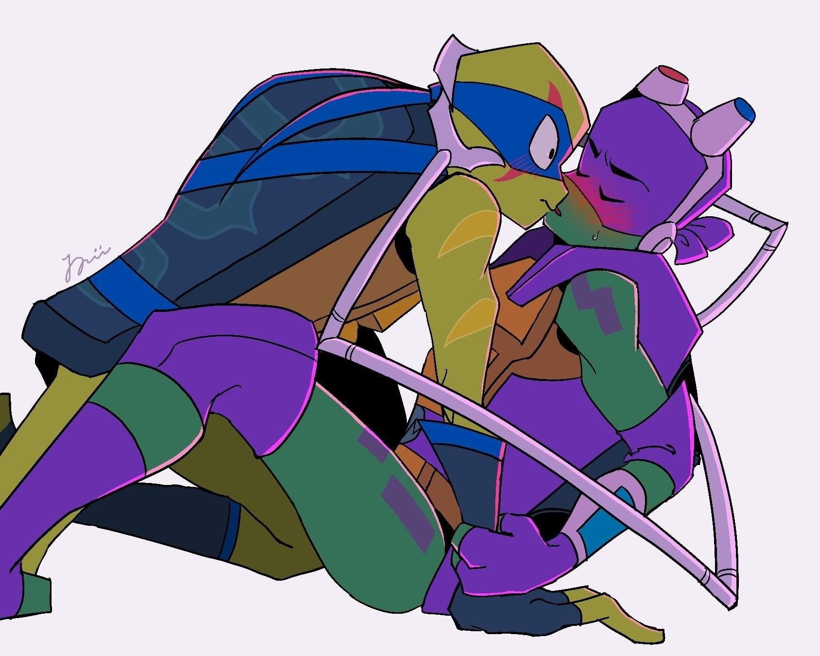 Rottmnt raph - 73 photo