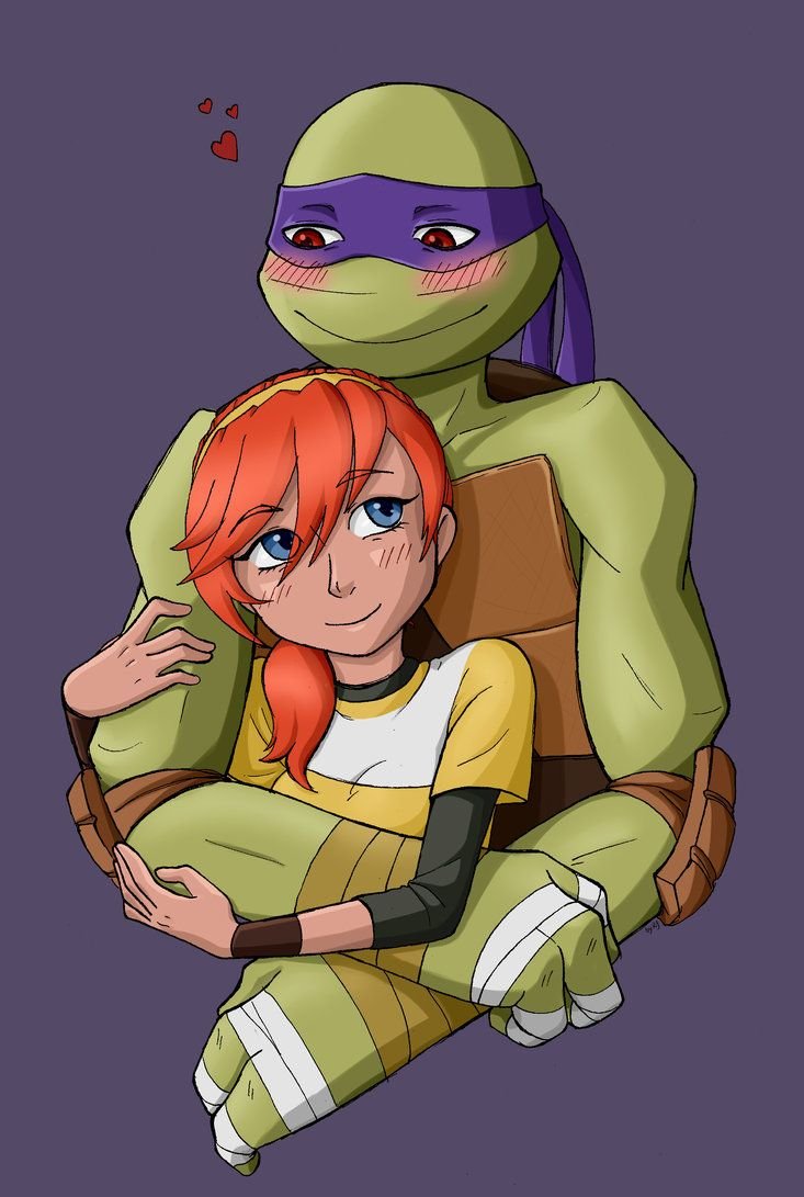Rottmnt raph