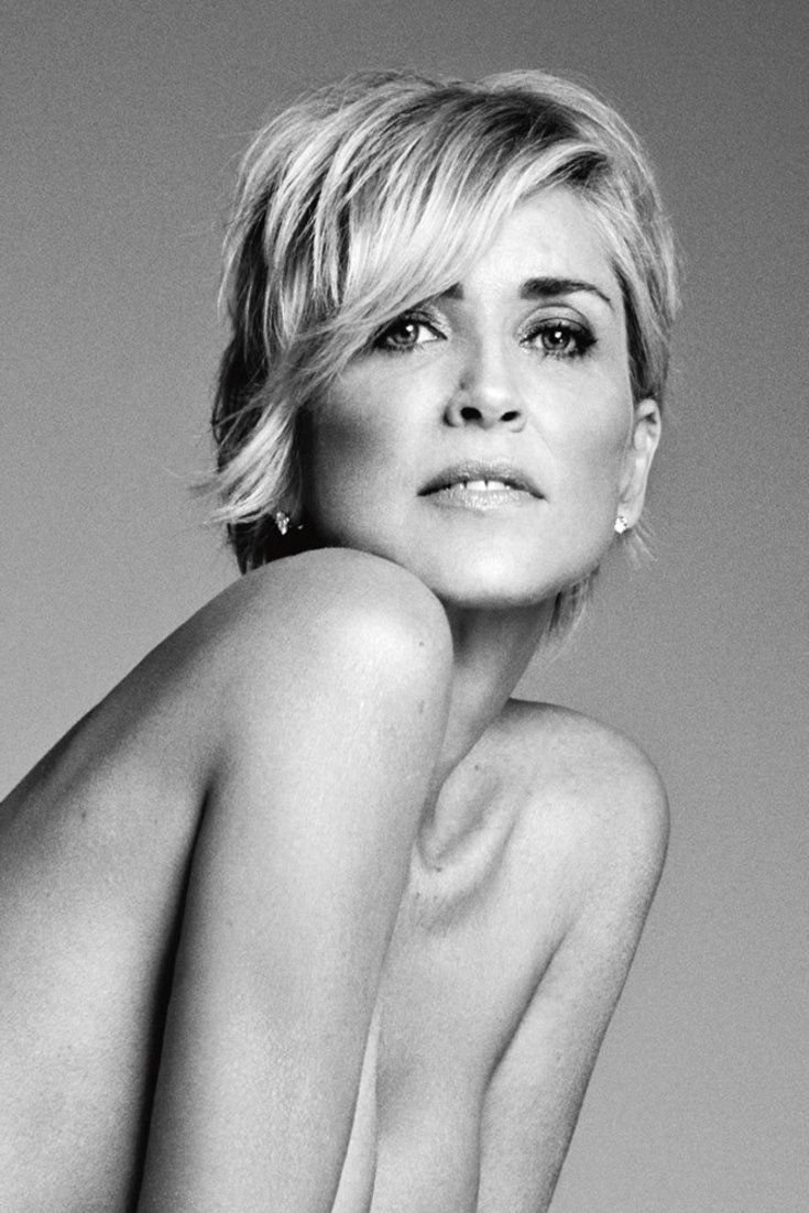 Sharon Janney Uk Model