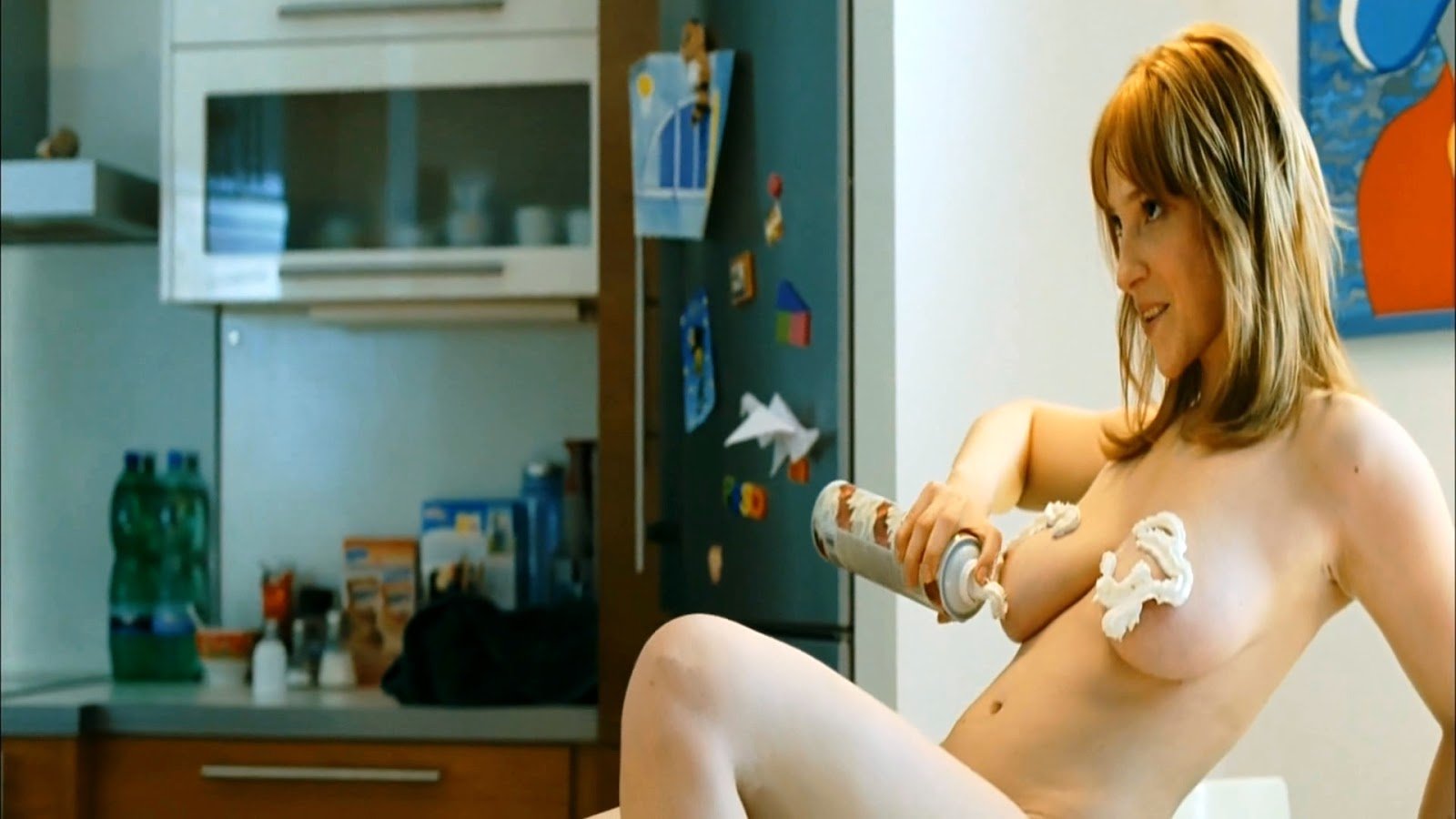 Vica kerekes nude - 79 photo