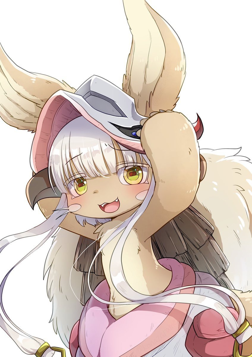 Nanachi R18